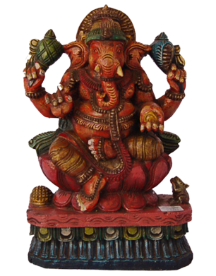 Lord Ganesha