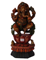 Lord Ganesha