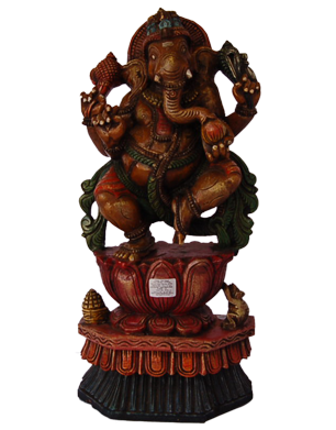 Lord Ganesha