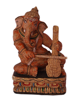 Lord Ganesha