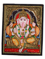 Lord Ganesha