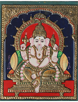 Lord Ganesha