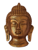 Buddha Head