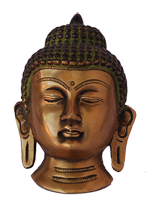 Buddha Head