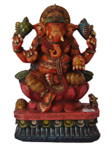 Lord Ganesha